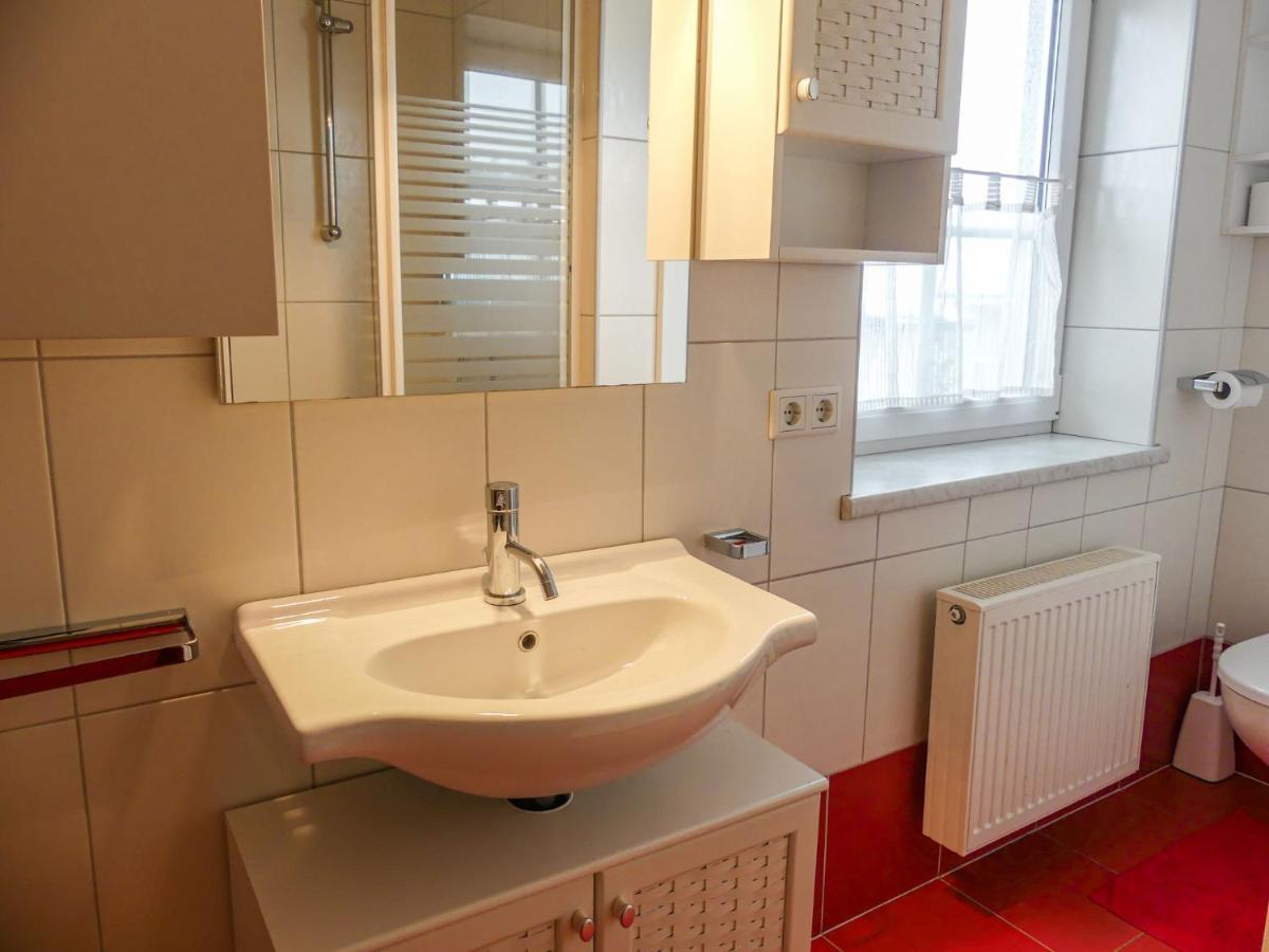 Apartment Appartement Anneliese By Interhome Saalfelden Eksteriør billede