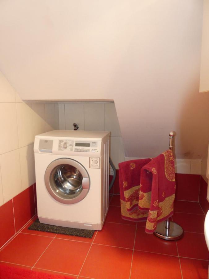Apartment Appartement Anneliese By Interhome Saalfelden Eksteriør billede