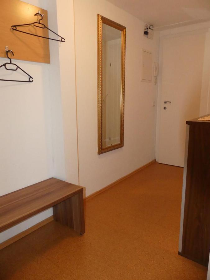 Apartment Appartement Anneliese By Interhome Saalfelden Eksteriør billede